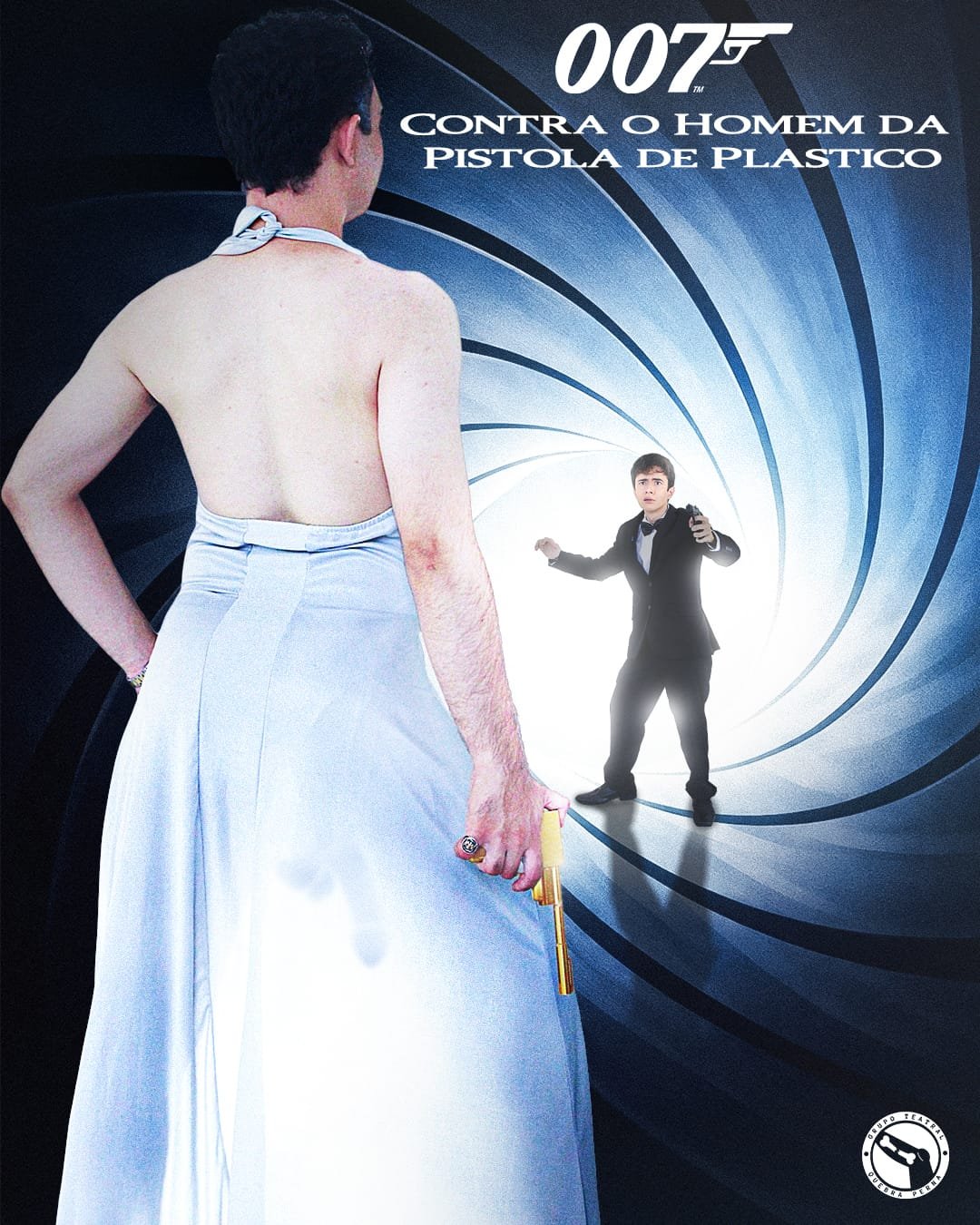 007: Contra o Homem da Pistola de Plástico